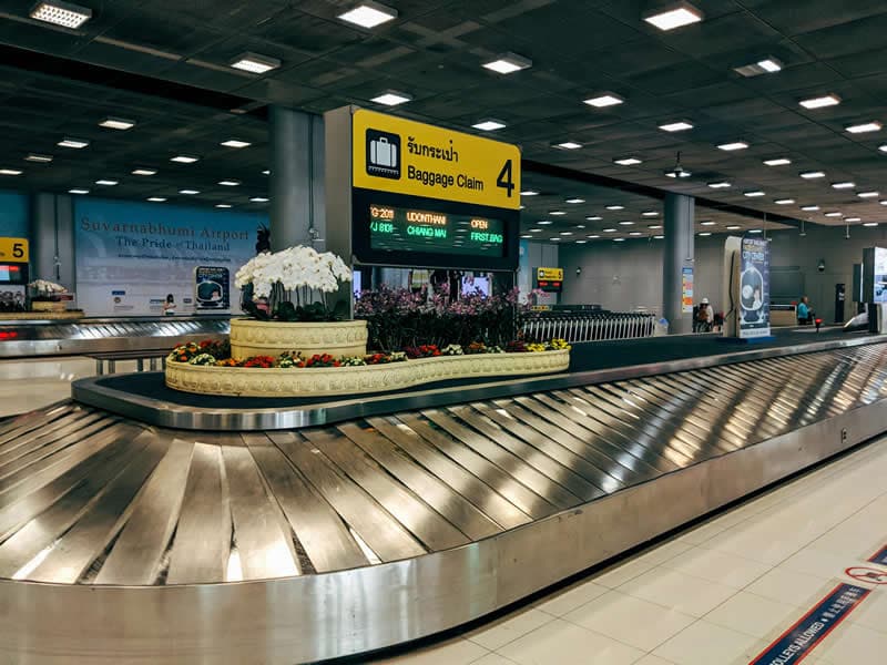 Airport ad APT-CD-058 in Kinshasa