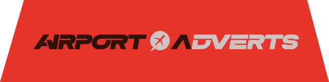 Airport Adverts